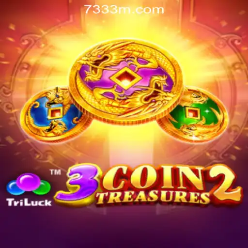 Exploring the World of 3CoinTreasures2: A Dive into the Ultimate Slot Experience