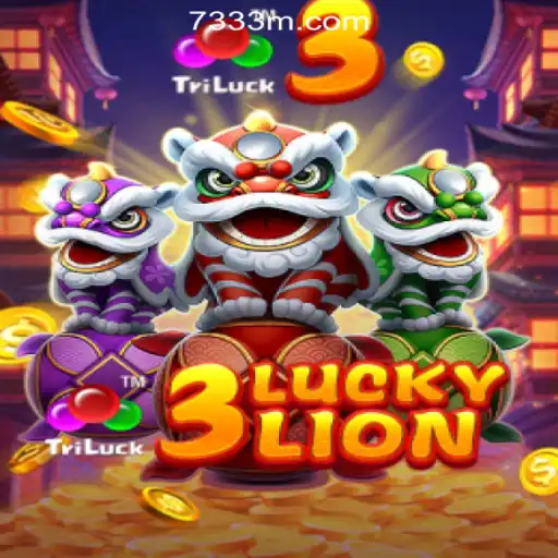 Explore the Exciting World of 3LUCKYLION at 73M.COM Oficial Slots Brasil #1