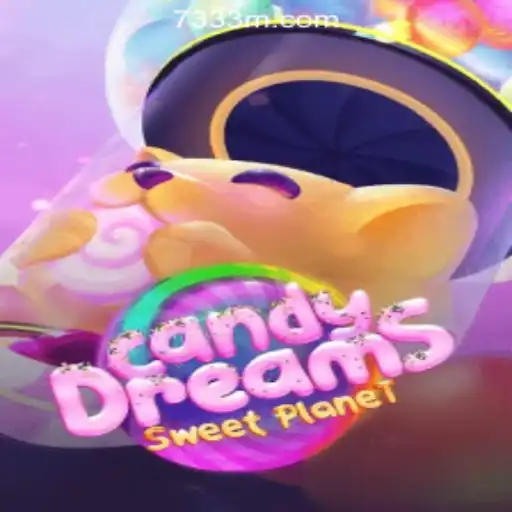 CandyDreams: A Sweet Adventure with 73M.COM Oficial Slots Brasil #1