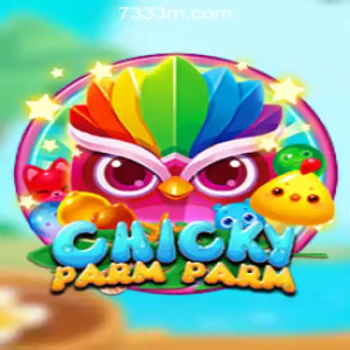 Exploring ChickyParmParm: A Fun New Game and Its Role in the Brazilian Online Slot Scene