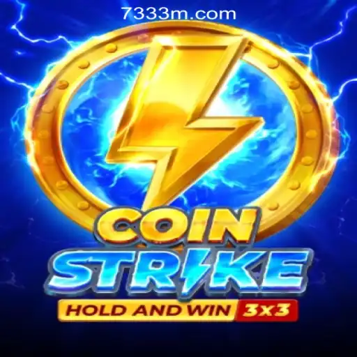 Exploring Coinstrike: The Leading Game at 73M.COM Oficial Slots Brasil #1