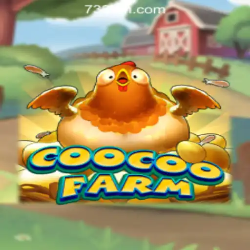Discover the Exciting World of CooCooFarm and 73M.COM Oficial Slots Brasil #1