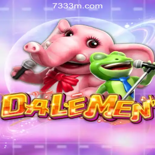 Exploring the World of DALEMEN: The Exciting Casino Game