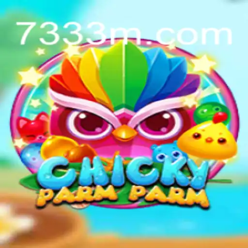 Exploring ChickyParmParm: A Fun New Game and Its Role in the Brazilian Online Slot Scene