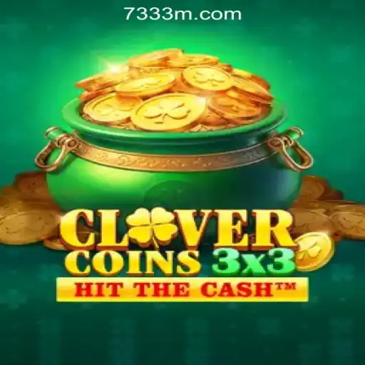 Exploring Clovercoin3x3: Your Guide to the Game and Its Growing Popularity in Brazil
