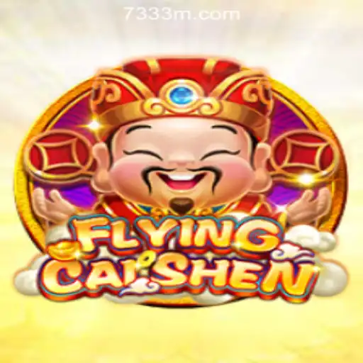 Discovering FlyingCaiShen: The Premier Slot Experience at 73M.COM Oficial Slots Brasil #1