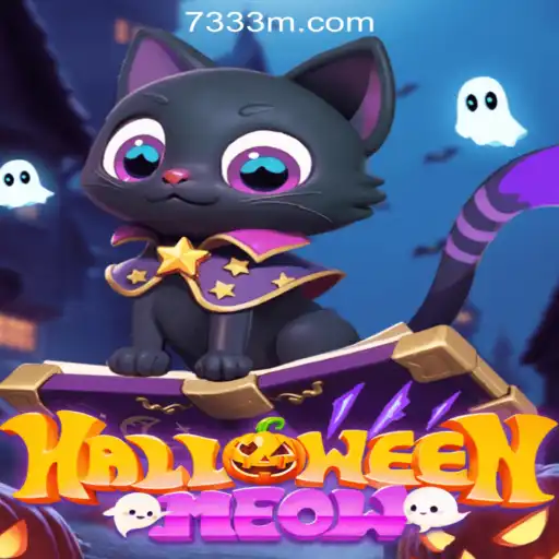 HalloweenMeow: Discover a Spooktacular Slot Experience with 73M.COM Oficial Slots Brasil #1