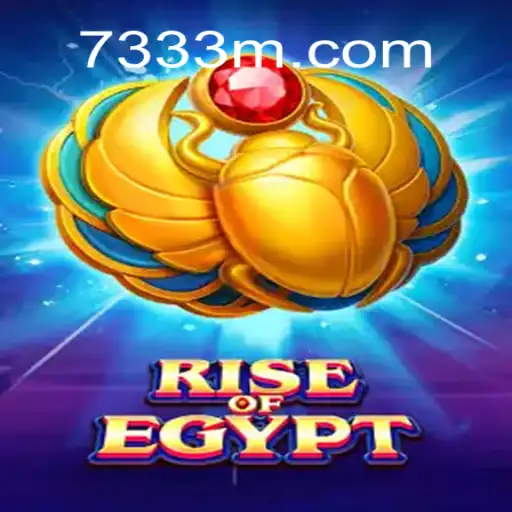 Exploring the Thrilling World of RiseOfEgypt and 73M.COM Oficial Slots Brasil #1