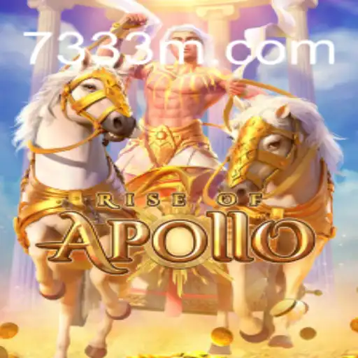 Experience the Thrill of Rise of Apollo: Brazil's Top Slot Game at 73M.COM