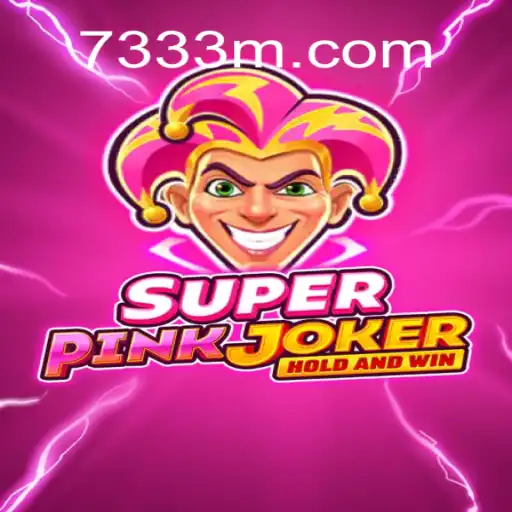 Exploring the Exciting World of SuperPinkJoker: A 73M.COM Oficial Slots Brasil #1 Experience
