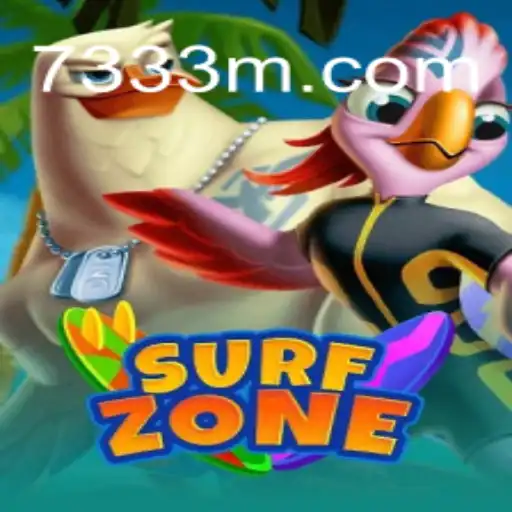 SurfZone: Dive into the Thrill of 73M.COM Oficial Slots Brasil #1