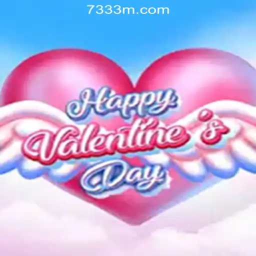 Discover HappyValentinesDay: The Exciting Casino Game from 73M.COM Oficial Slots Brasil #1