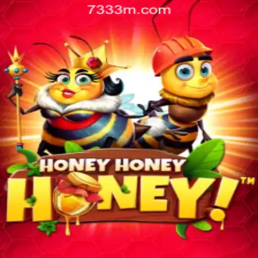 Discovering the Sweet Excitement of 'HoneyHoneyHoney' Slots