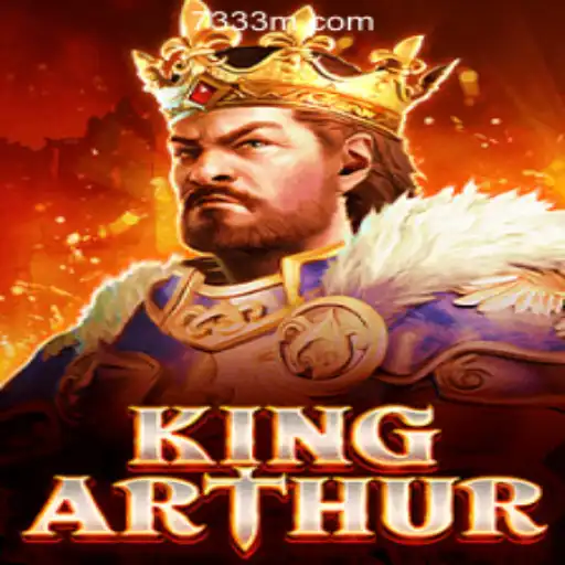 Discover the Enchantment of 'KingArthur' with 73M.COM Oficial Slots Brasil #1