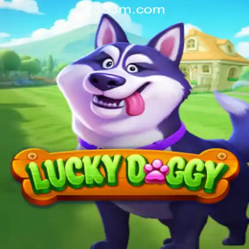 Exploring LuckyDoggy: A Top Choice for Brazilian Slot Enthusiasts
