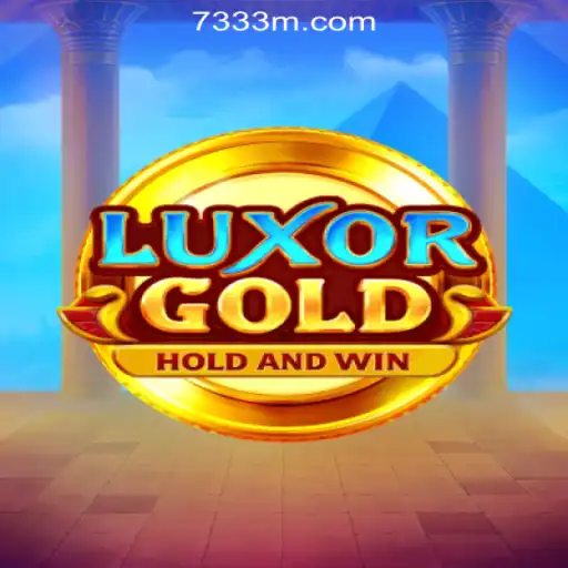 Experience the Thrilling Adventure of LuxorGold: Top Slot Game at 73M.COM Oficial Slots Brasil #1