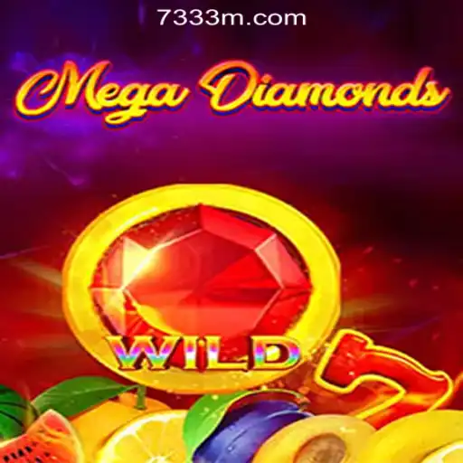 MegaDiamond: The Ultimate Experience on 73M.COM Oficial Slots Brasil #1