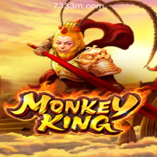 Unveiling the Mystical World of MonkeyKing: A Journey with 73M.COM Oficial Slots Brasil #1