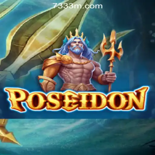 Dive into the Oceanic Adventure with Poseidon: Brazil's #1 Choice for Slots