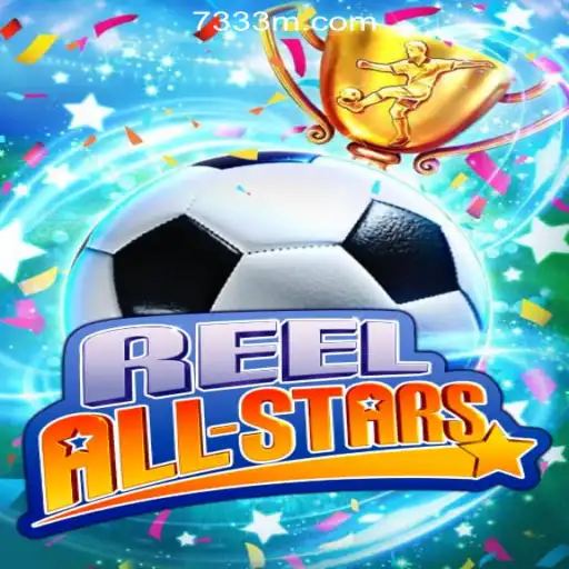 Unveiling ReelAllStars: The Ultimate Slot Game Experience