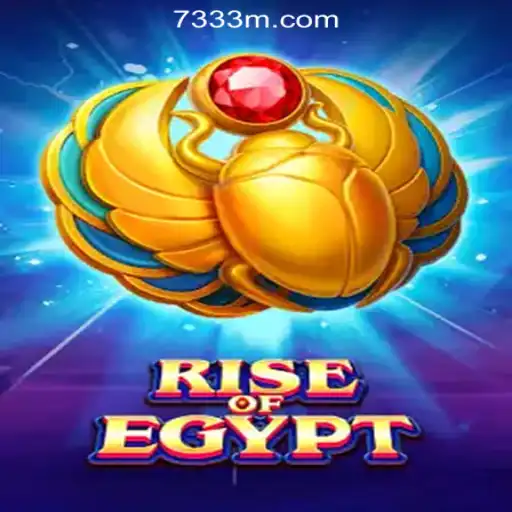 Exploring the Thrilling World of RiseOfEgypt and 73M.COM Oficial Slots Brasil #1