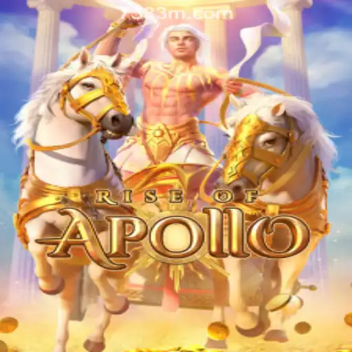 Experience the Thrill of Rise of Apollo: Brazil's Top Slot Game at 73M.COM