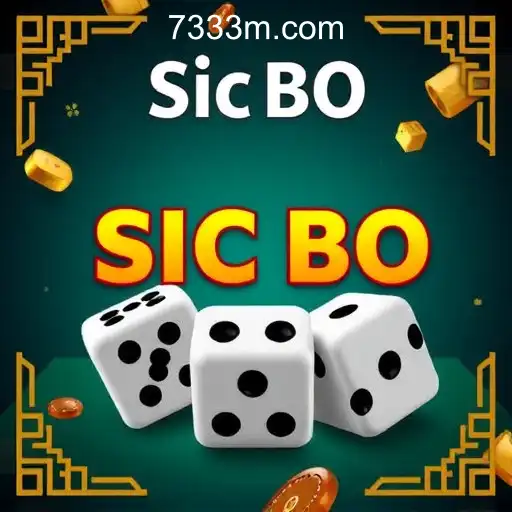 Sic Bo