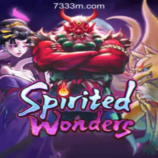 The Mystical World of SpiritedWonders: Dive into the Premier Experience at 73M.COM Oficial Slots Brasil #1