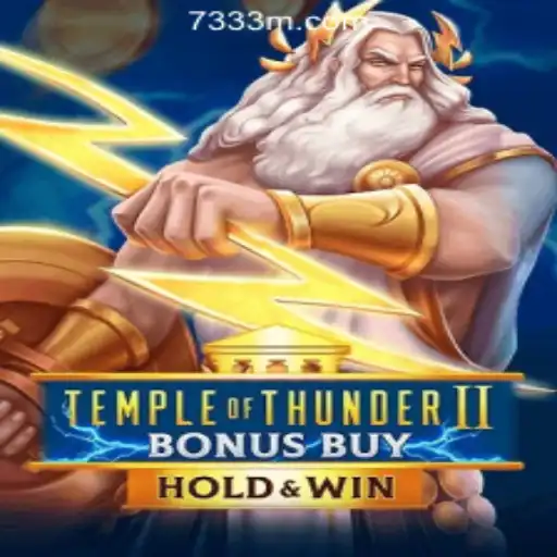 Exploring the Excitement of TempleofThunderIIBonusBuy: A Premier Gaming Experience