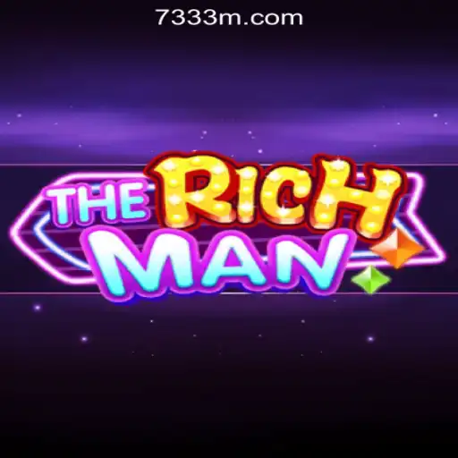 TheRichMan Game: Dominating the Slot Experience at 73M.COM Oficial Slots Brasil #1