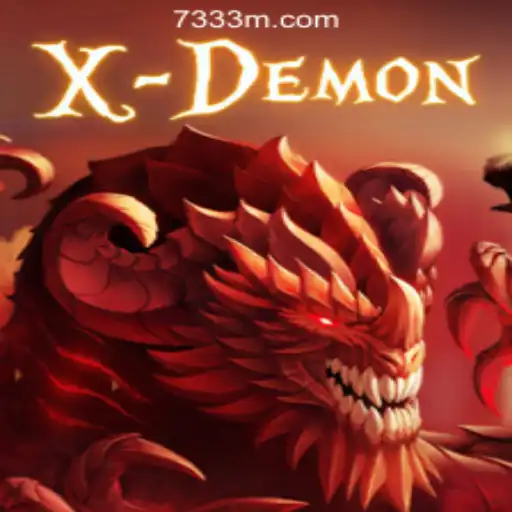 Exploring XDemon: Dive into the Thrilling World of 73M.COM Oficial Slots Brasil #1